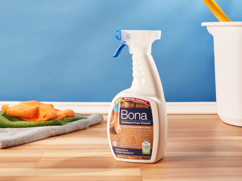 Maintenance & Care Products