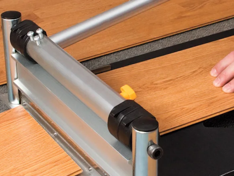 Installation Tools & Accessories