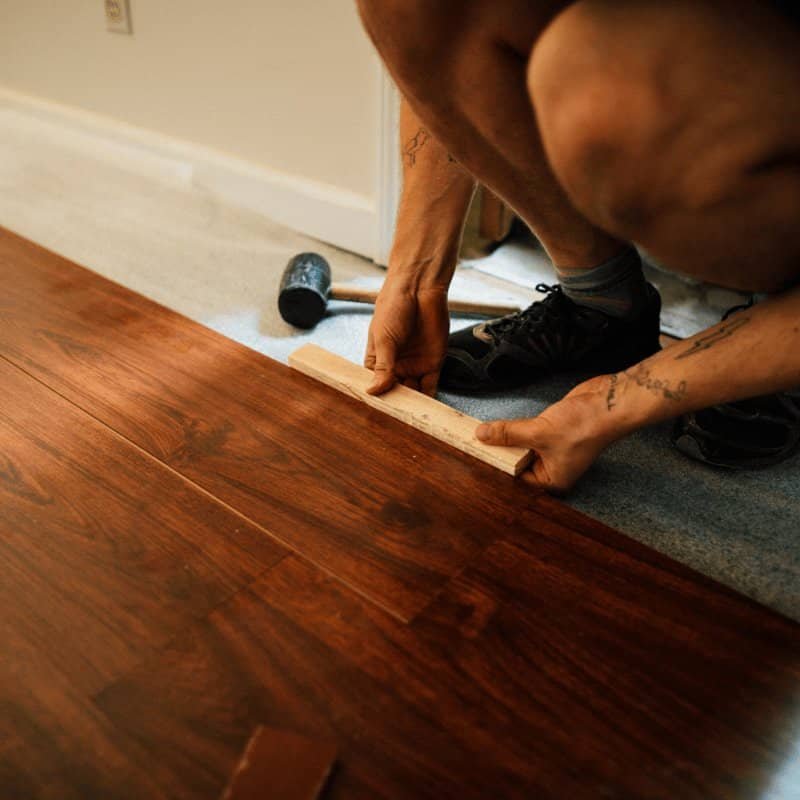 Flooring Installation in Marietta, GA and surrounding areas