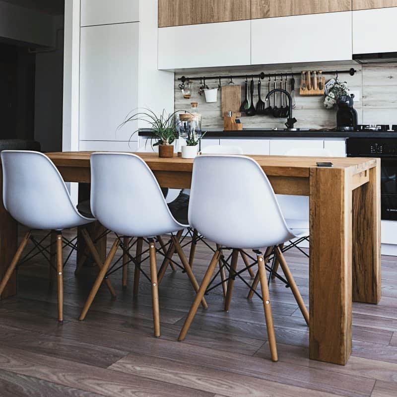 Laminate Installation in Marietta, GA and surrounding areas