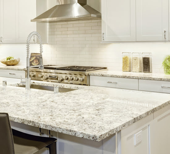 Flooring Xpress Co. Countertops